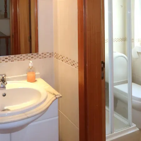 Semesterbostad Holiday Quinta Da Fonte - Sbn201 By Interhome Santa Bárbara de Nexe