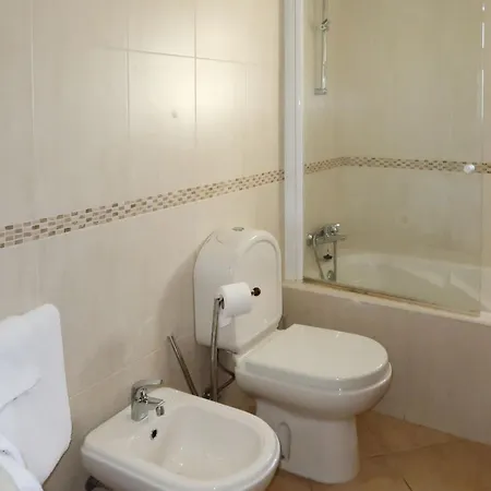 Holiday Quinta Da Fonte - Sbn201 By Interhome בית נופש *