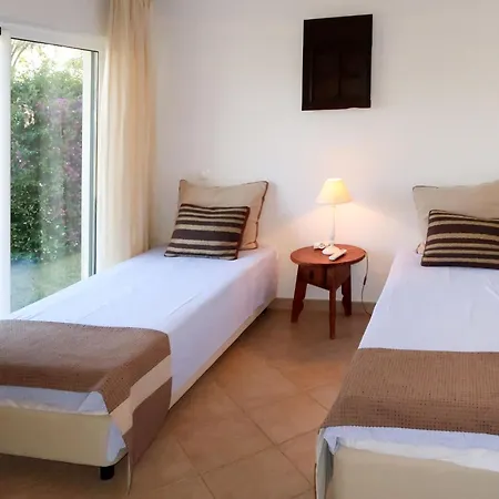 Holiday Quinta Da Fonte - Sbn201 By Interhome