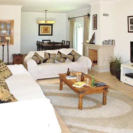 Holiday Quinta Da Fonte - Sbn201 By Interhome בית נופש