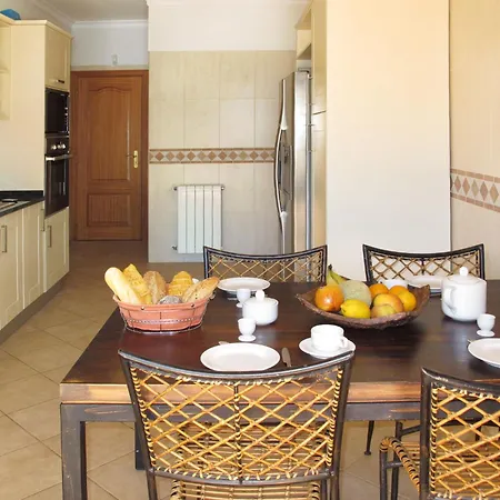 Holiday Quinta Da Fonte - Sbn201 By Interhome *