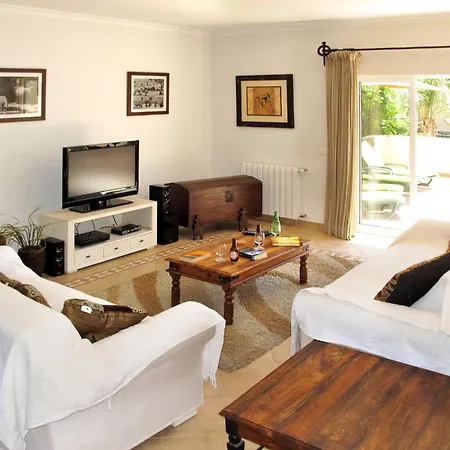 Semesterbostad Holiday Quinta Da Fonte - Sbn201 By Interhome Santa Bárbara de Nexe