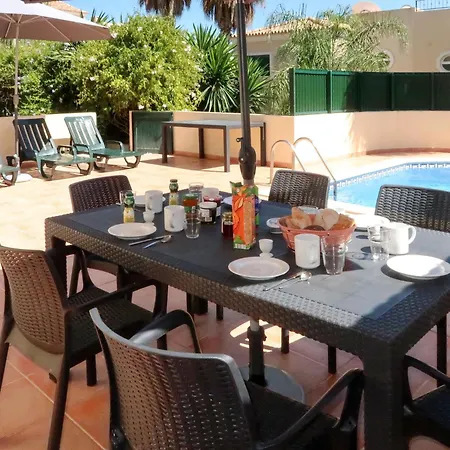 Holiday Quinta Da Fonte - Sbn201 By Interhome בית נופש