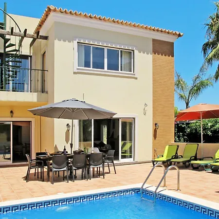 Holiday Quinta Da Fonte - Sbn201 By Interhome * Santa Bárbara de Nexe