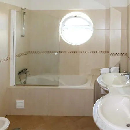 Holiday Quinta Da Fonte - Sbn201 By Interhome * Santa Barbara de Nexe