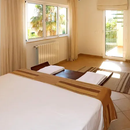 Holiday Quinta Da Fonte - Sbn201 By Interhome Holiday home *