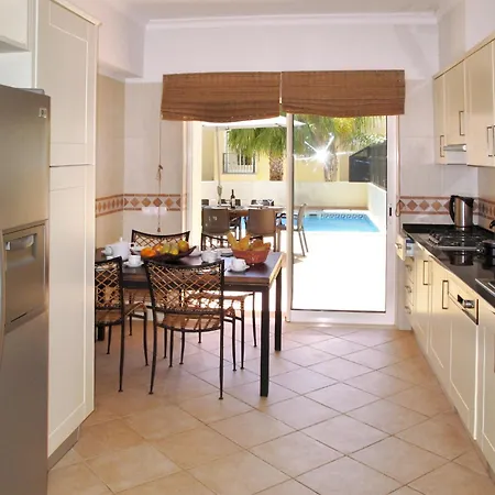 Holiday Quinta Da Fonte - Sbn201 By Interhome *