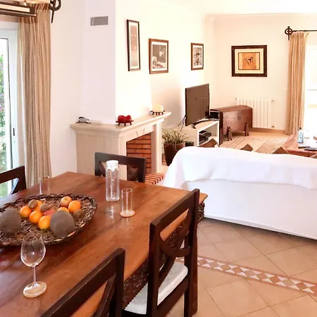 Holiday Quinta Da Fonte - Sbn201 By Interhome *